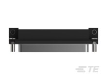 5747847-6 : AMPLIMITE D-Sub Receptacle Assembly: Right Angle 