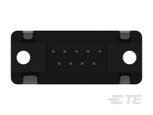 5747871-2 : AMPLIMITE D-Sub Plug Assembly: Standard