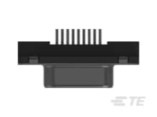 本命ギフト : 5747871-8 AMPLIMITE Standard Assembly: Plug D-Sub パーツ