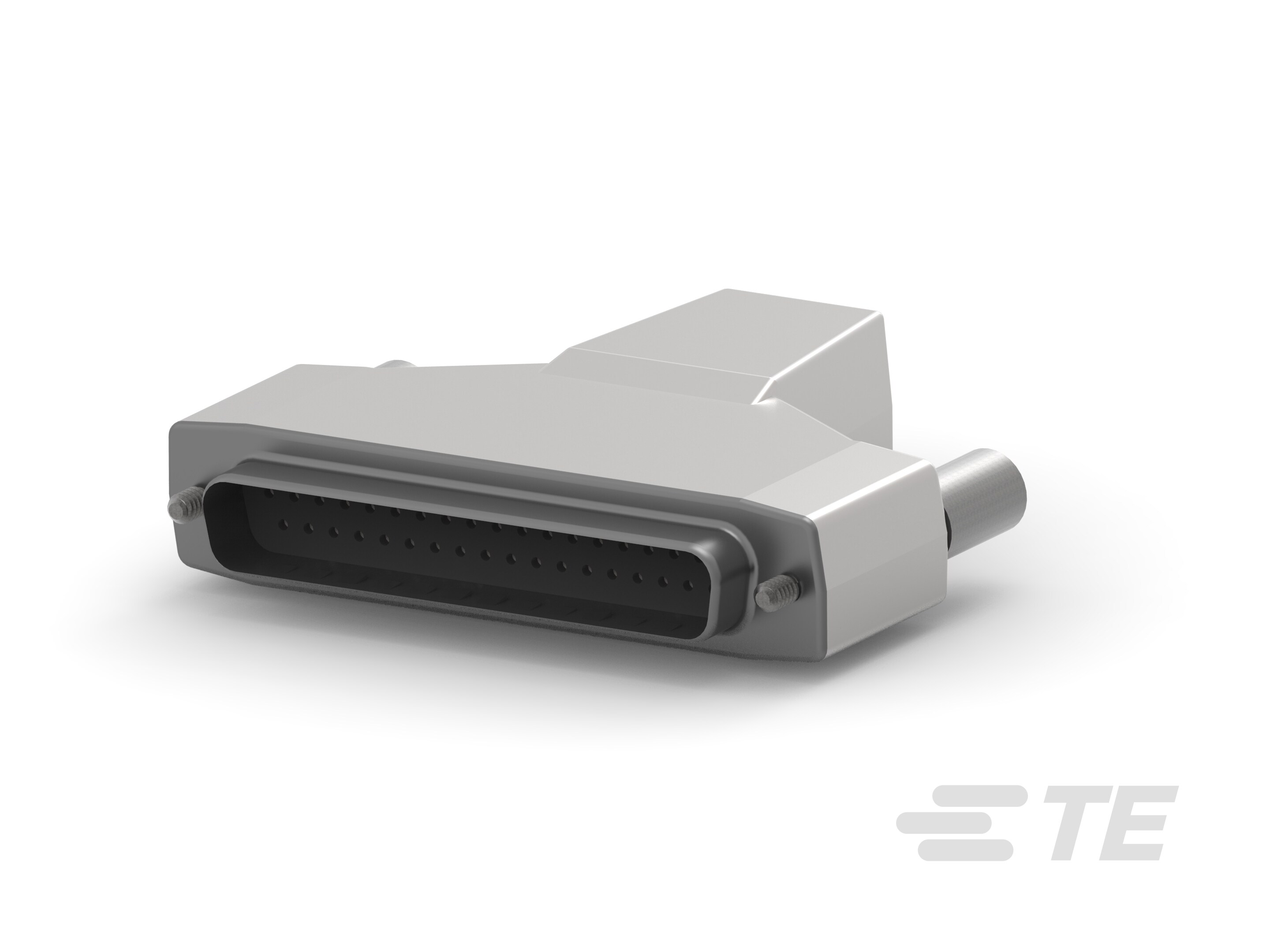 KIT,PLUG,37P,HDP-20,SHLD ENCLS-5747958-1