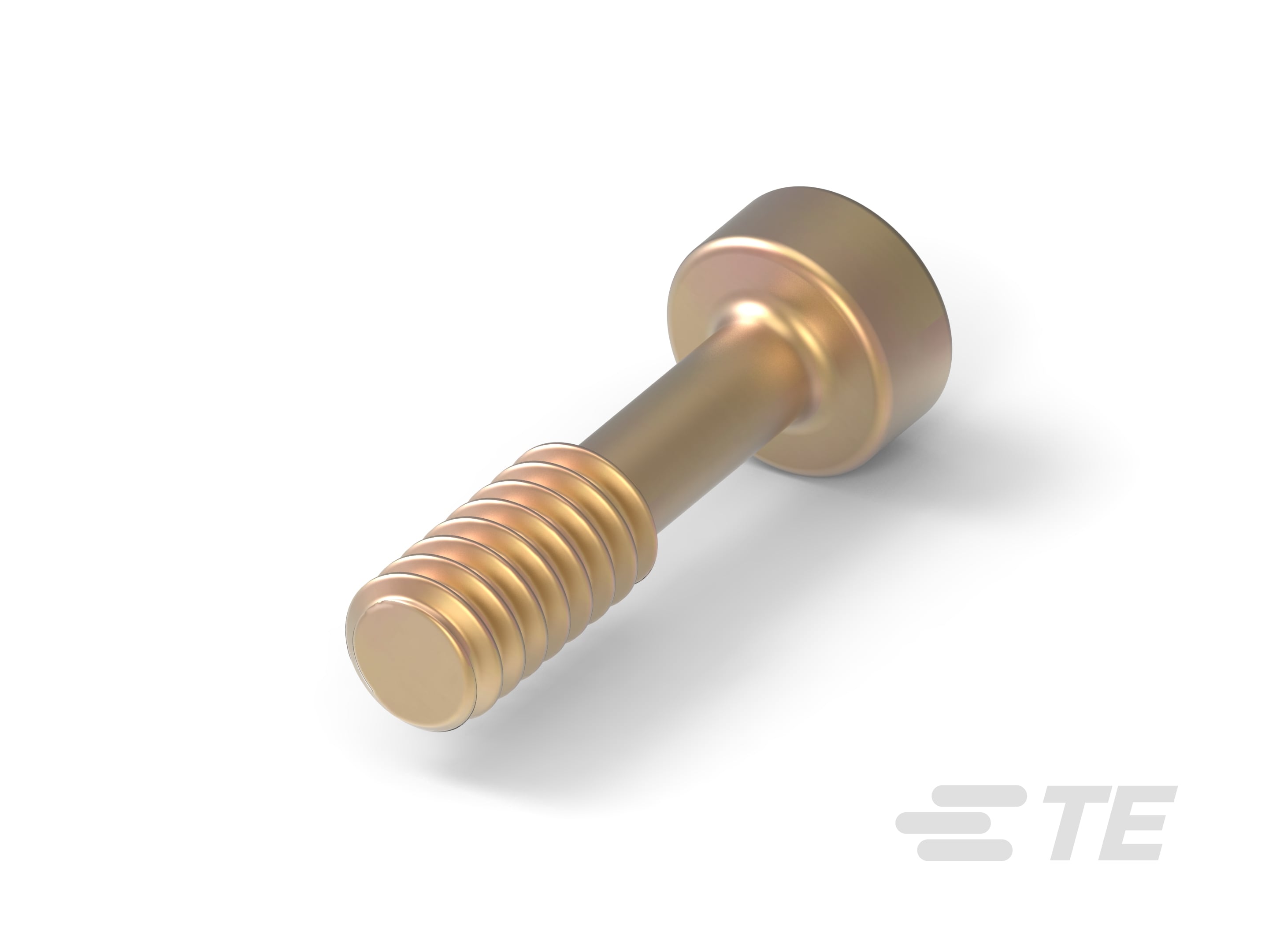 MOUNTING SCREW,ZINC PLTD-5747971-2