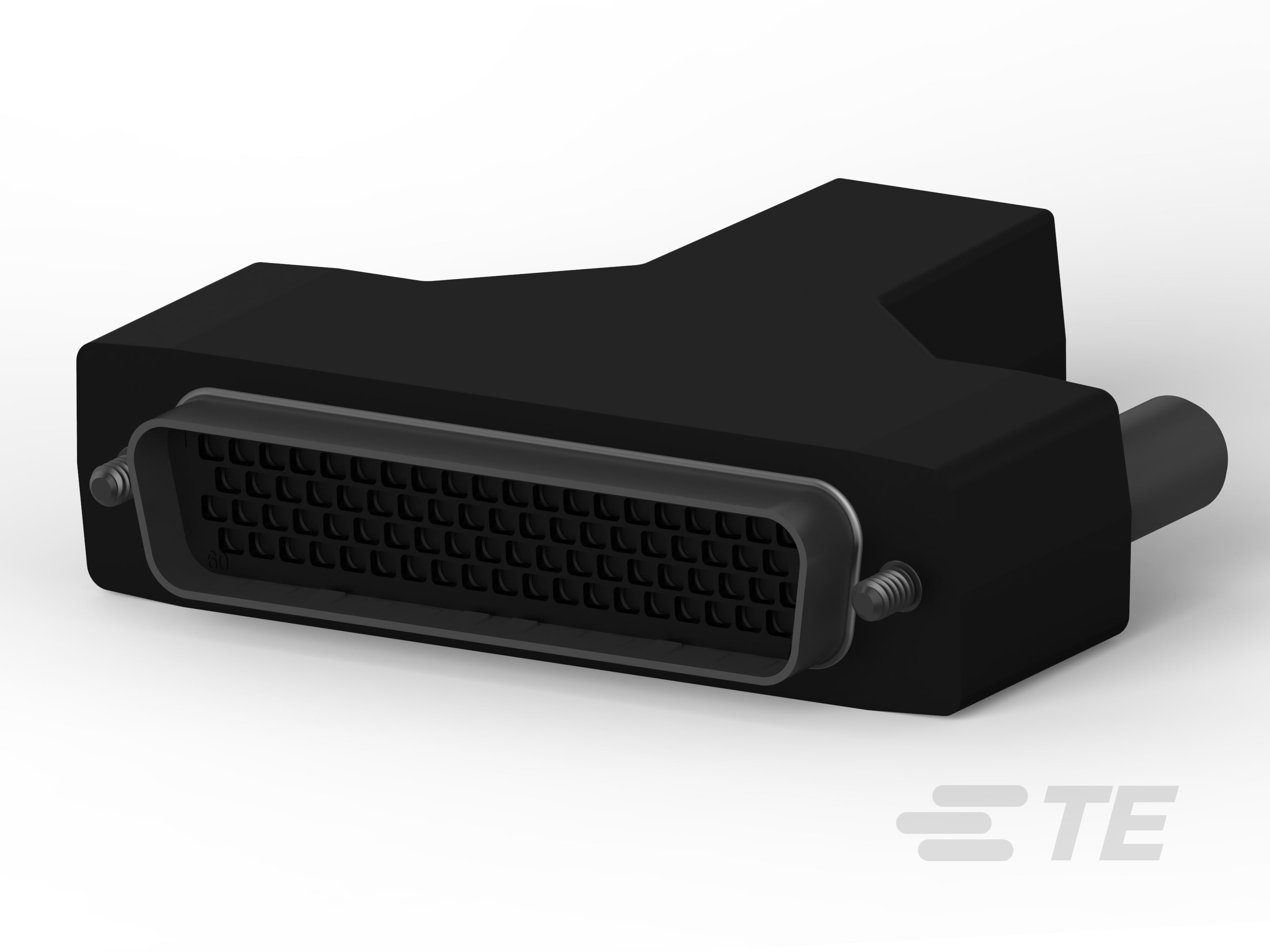 5748477-1 : AMPLIMITE D-Shaped Connectors | TE Connectivity 5748477-1 : AMPLIMITE D-Shaped Connectors | TE Connectivity