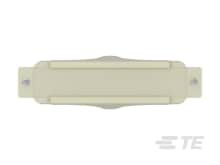 アクセサリー CANAL Accessory CAMN-4 5748676-4 : AMPLIMITE Connector Strain Relief | TE Connectivity