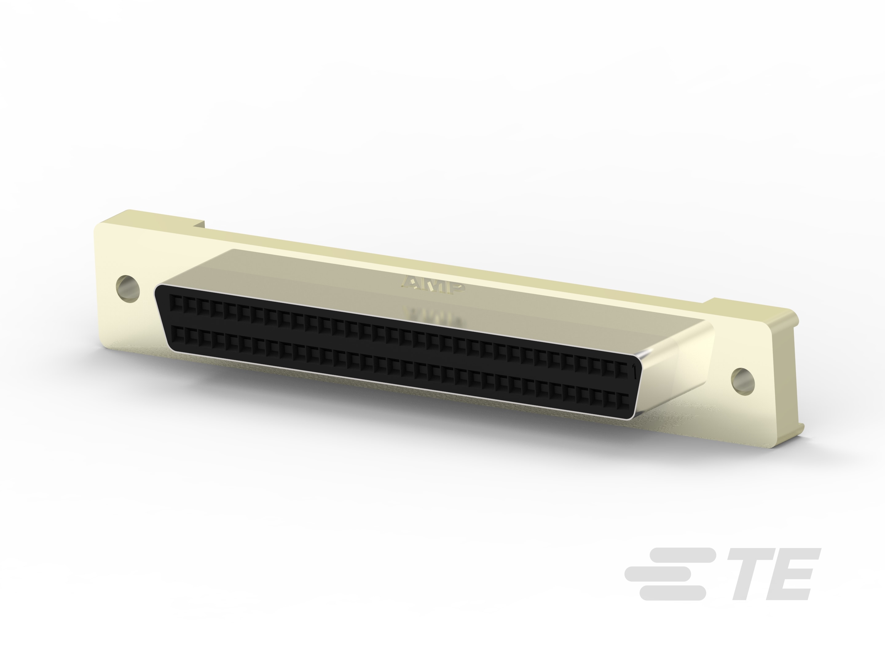 68 50SR VERT RCPT ASSY-5749070-7