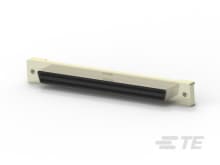 100 50SR VERT RCPT ASSY-5749070-9