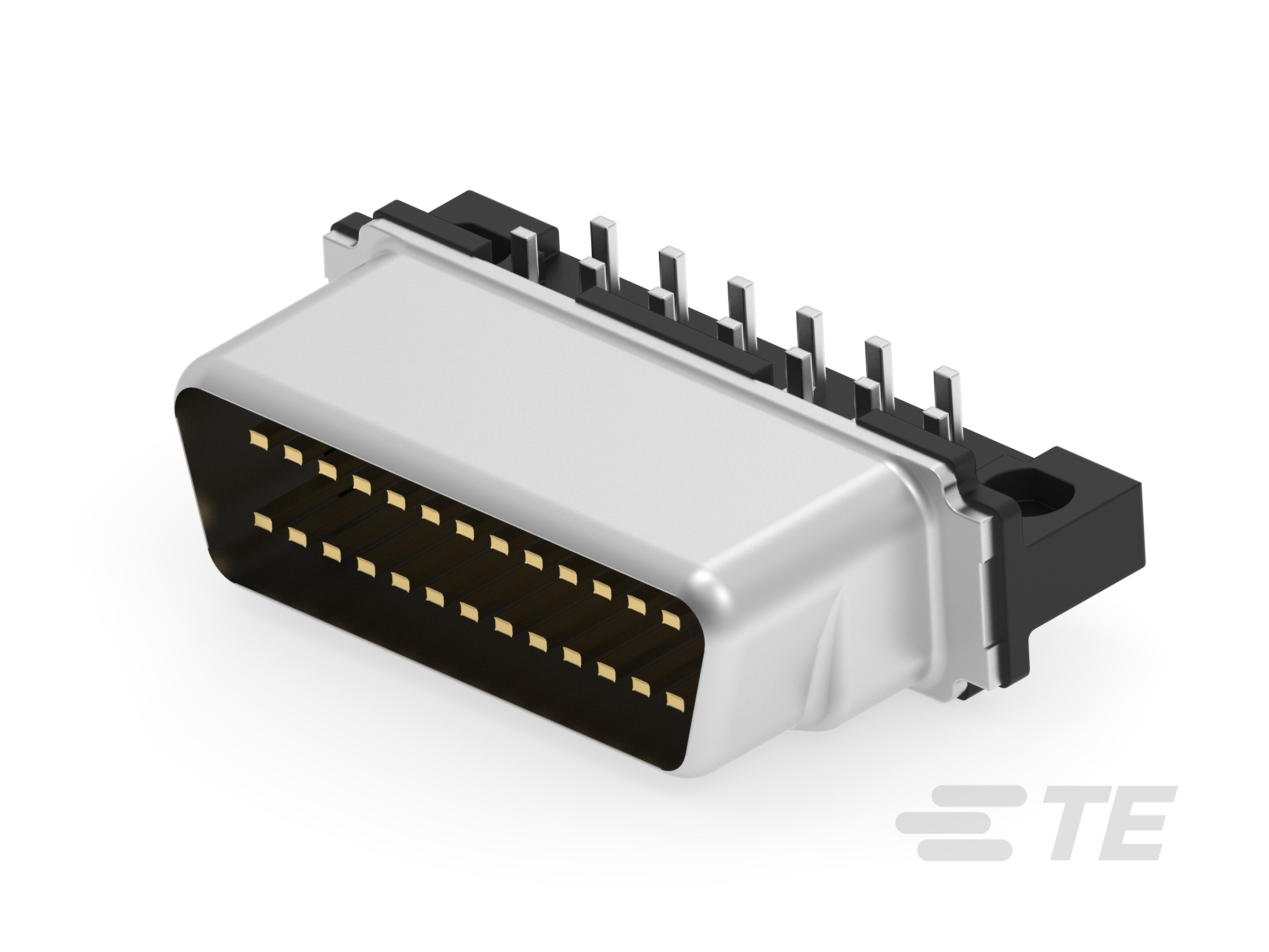 26 50SR CABLE PLUG SUB-ASSY-5749110-2