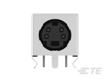 5749181-1 : DIN Connectors | TE Connectivity