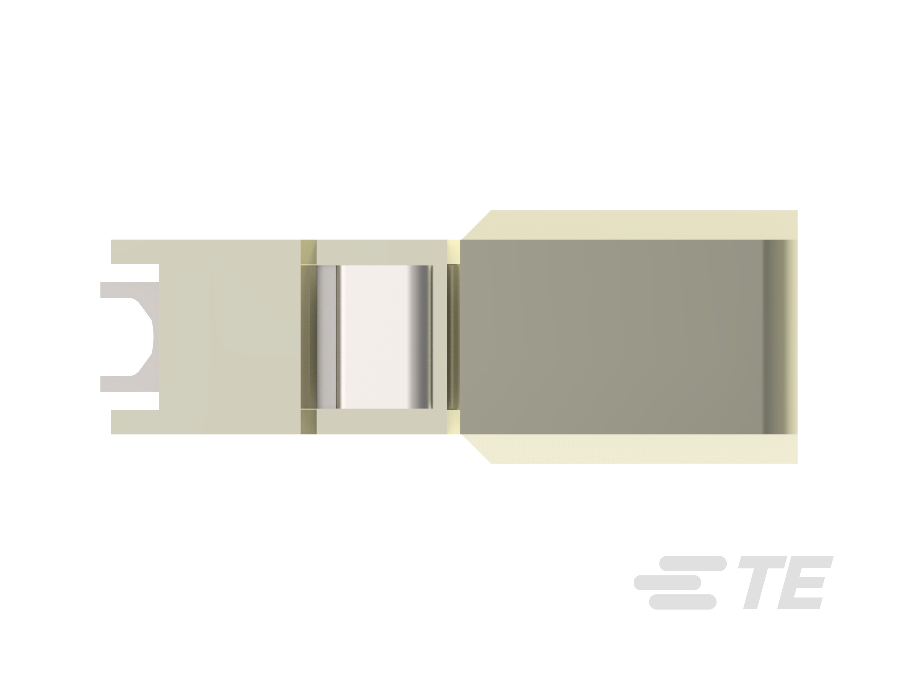 5749195-2 : AMPLIMITE Connector Backshells | TE Connectivity
