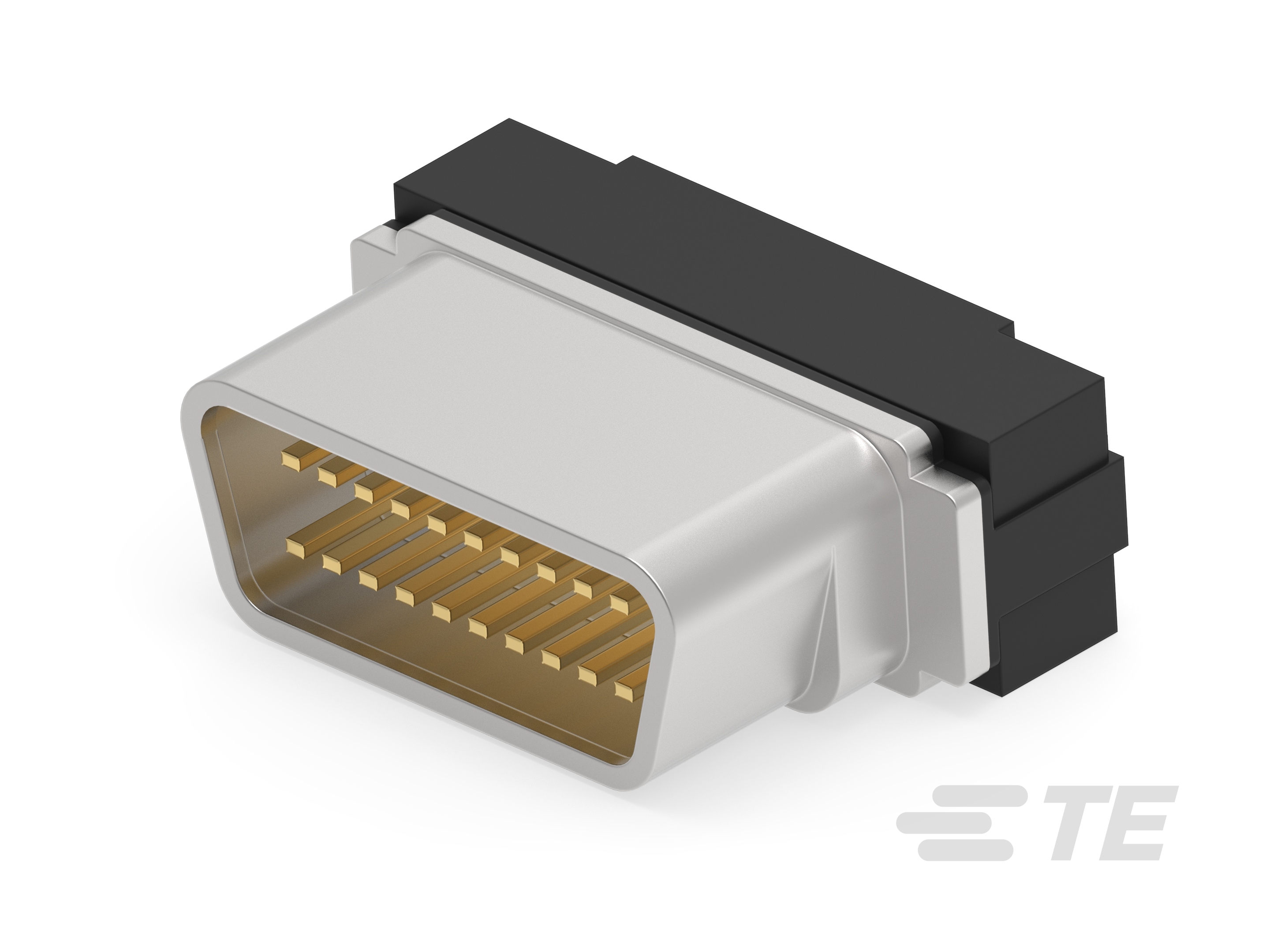 20 50S CABLE PLUG CONN/COV KIT-5749621-1