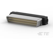 正式的 5749621-5 Signal Plug, Kit, Connector D-Sub: IDC AMPLIMITE : 真鍮製