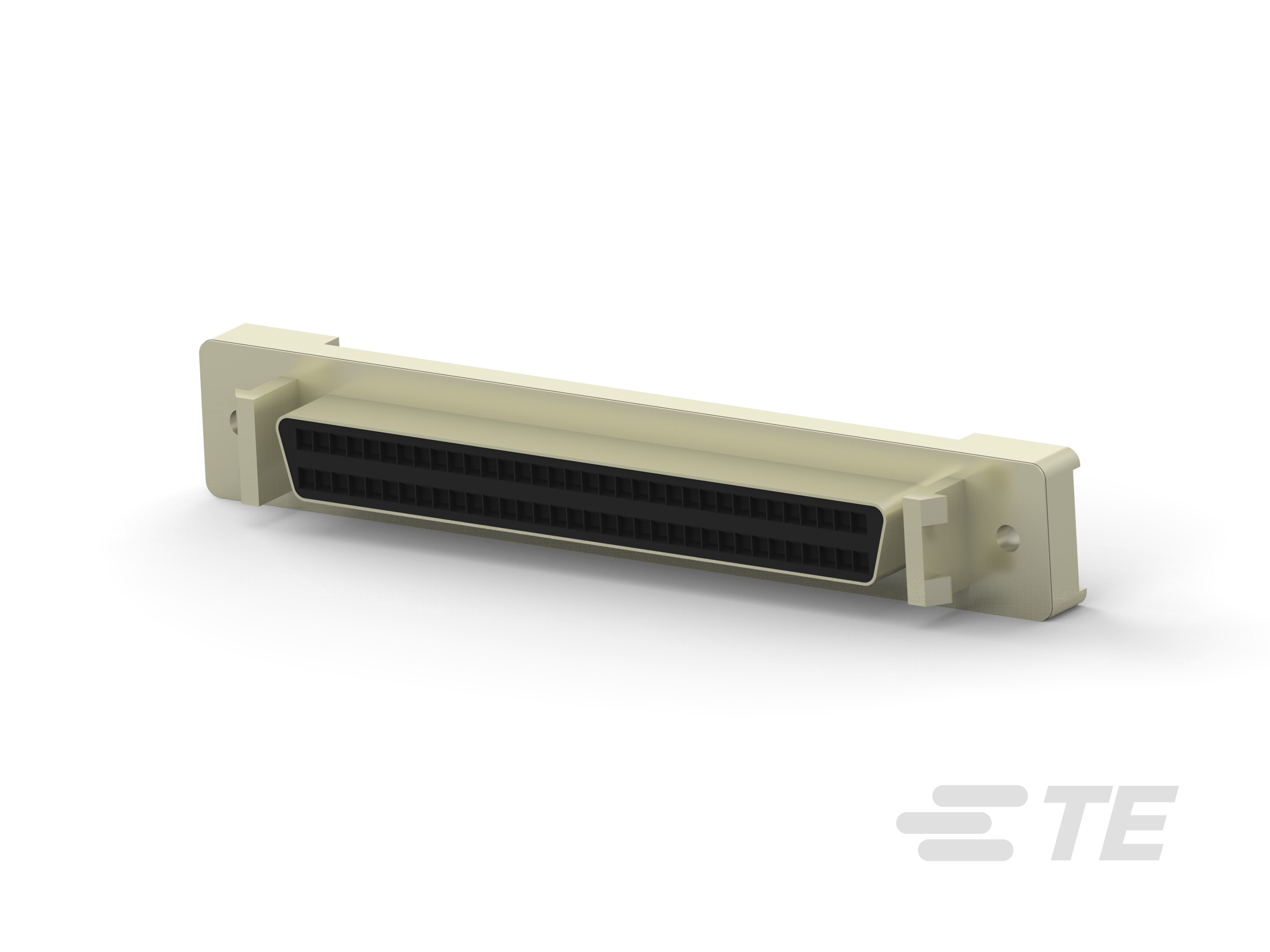 68 50SR VERT RCPT ASSY-5749721-7