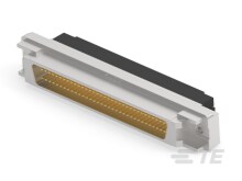 5-749878-7 : AMPLIMITE IDC D-Sub: Plug Assembly, Panel Mount