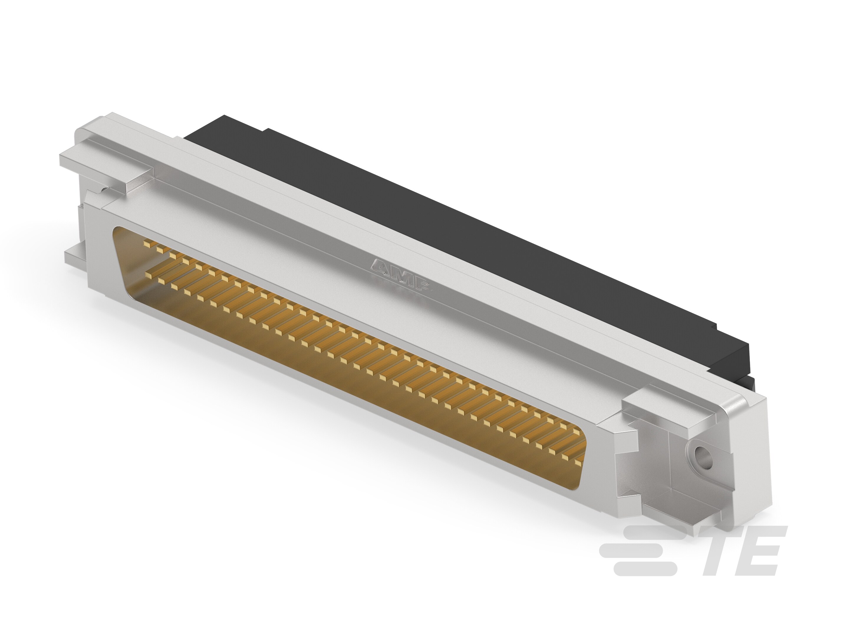 5-749878-7 : AMPLIMITE D-Shaped Connectors | TE Connectivity