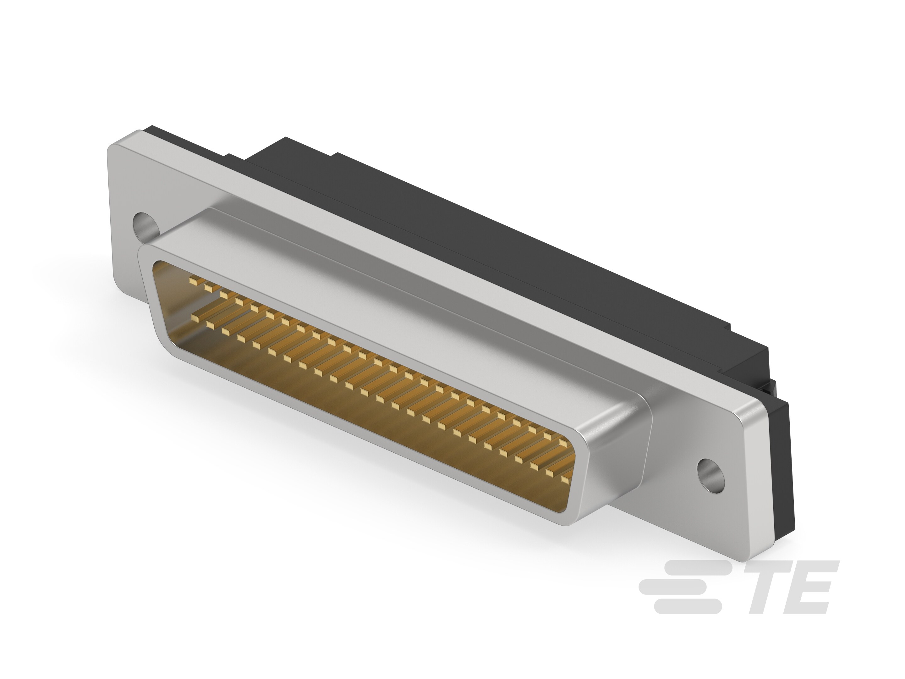 50 50SR PNL MNT PLUG ASSY, ROHS-5-749879-5