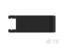5750100-1 : AMPLIMITE Connector Strain Relief | TE Connectivity 5750100-1 : AMPLIMITE Connector Strain Relief | TE Connectivity