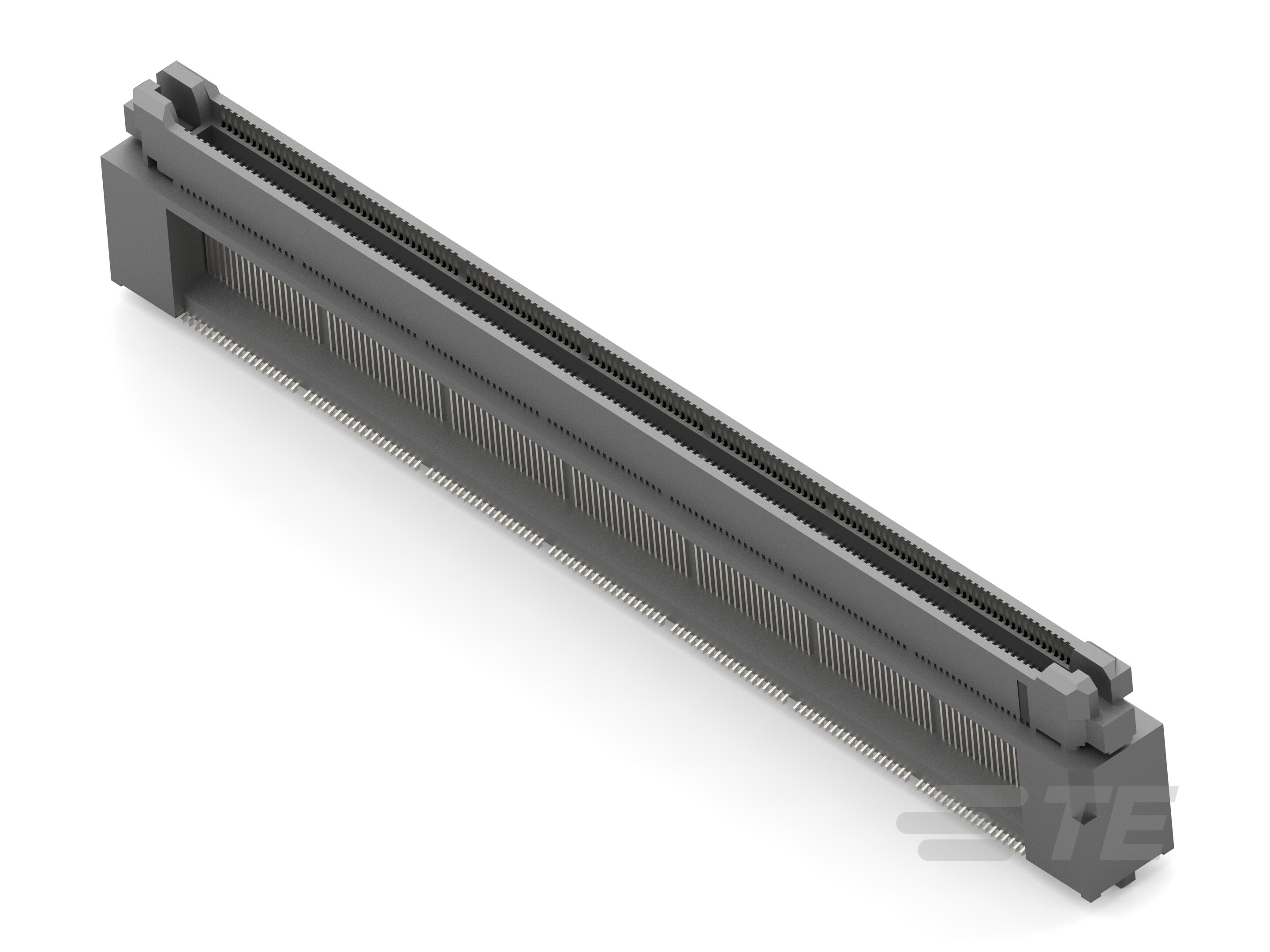 MICTOR .707 PLUG ASSY, 266 POS-5767025-7