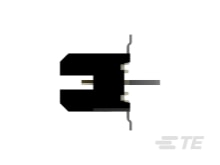 5767056-1 : MICTOR PCB Headers & Receptacles | TE Connectivity