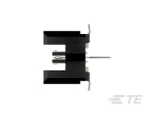 茶 Emi 5767171-1 : MICTOR PCB Headers & Receptacles | TE Connectivity