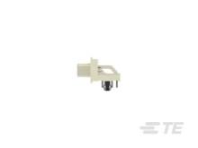 5787170-7 : AMPLIMITE D-Sub Receptacle Assembly: Right Angle, 1.27