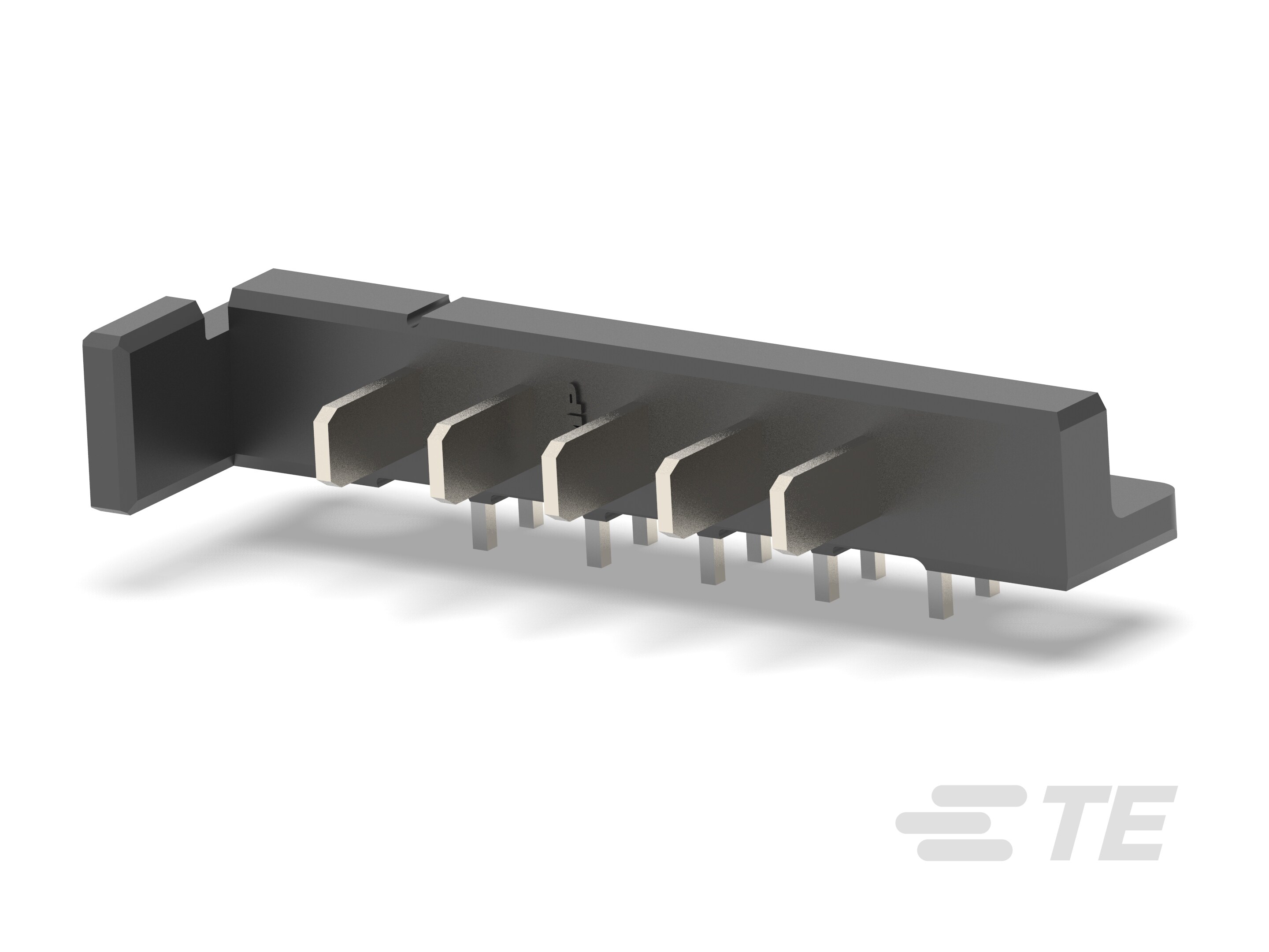 HDR ASY,RA,LKEY,STR TAIL,10.8V-5787246-1