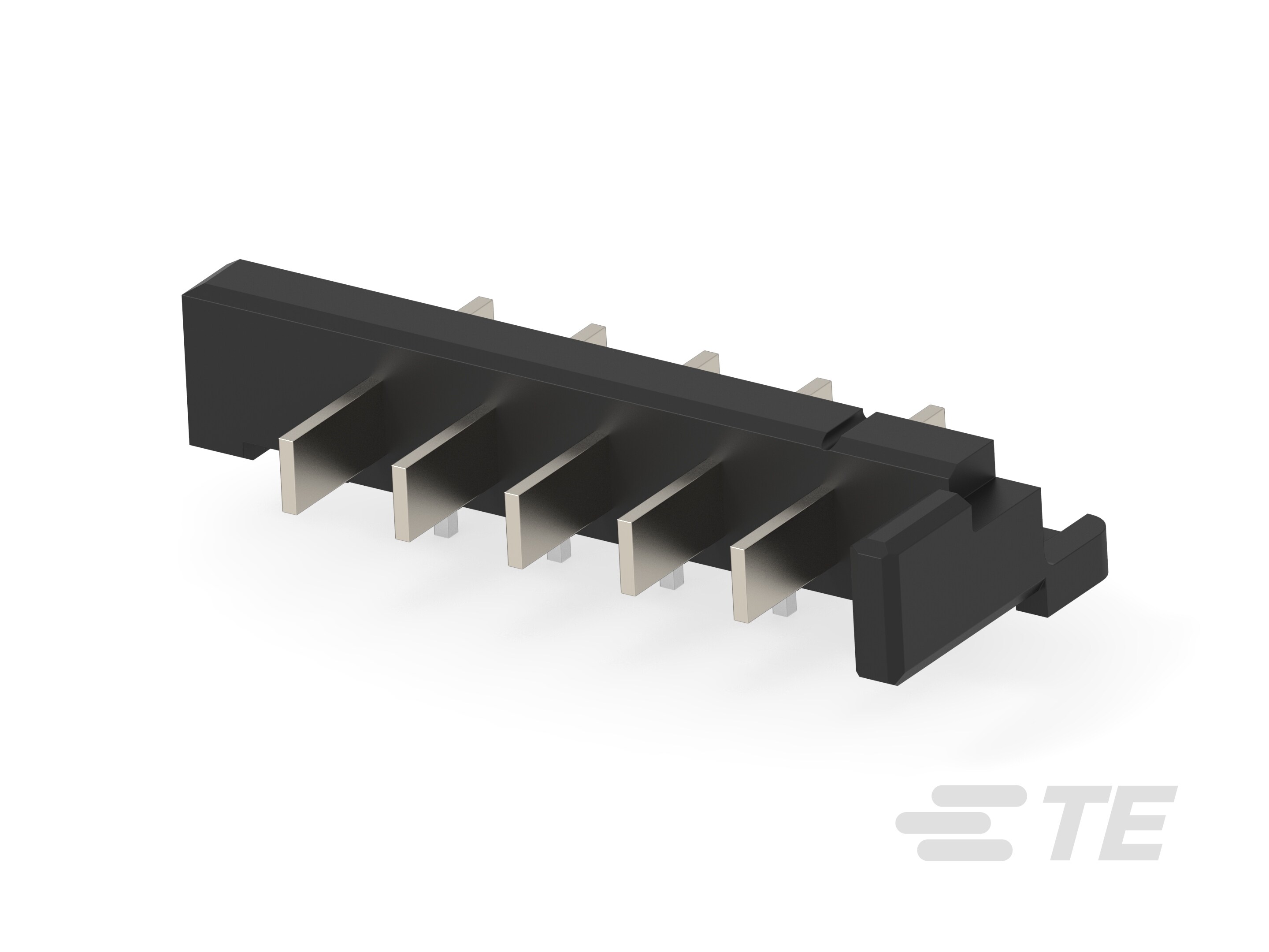 HDR ASY,RA,RKEY,STR TAIL,12.0V-5787366-1