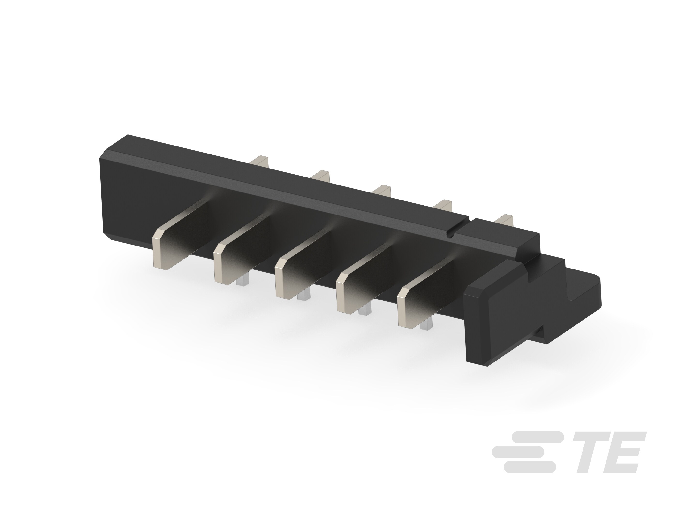 HDR ASY,RA,RKEY,STR TAIL,12.0V-5787422-1