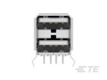 5787617-3 : USB Type A Connectors | TE Connectivity