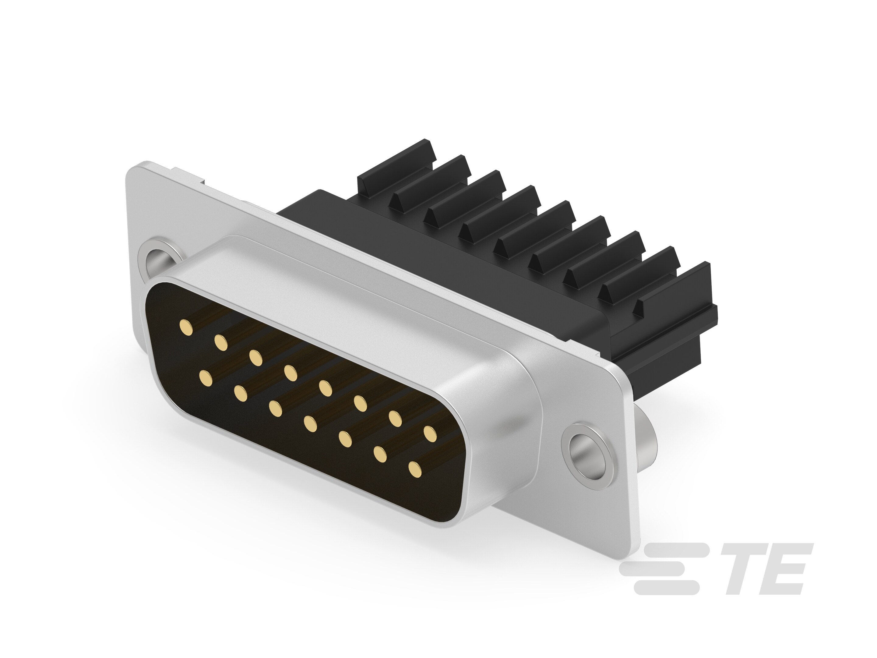 PLUG ASSY,15P,HDE,MS,CN-5787642-1