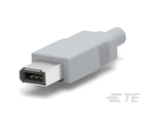 PLUG KIT IEEE1394-5787950-1