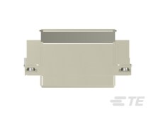 5787962-1 : CHAMP D-Sub Receptacle Stacked Assembly: Right Angle 