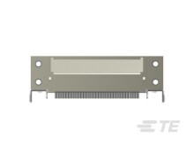 5787962-1 : CHAMP D-Sub Receptacle Stacked Assembly: Right Angle 