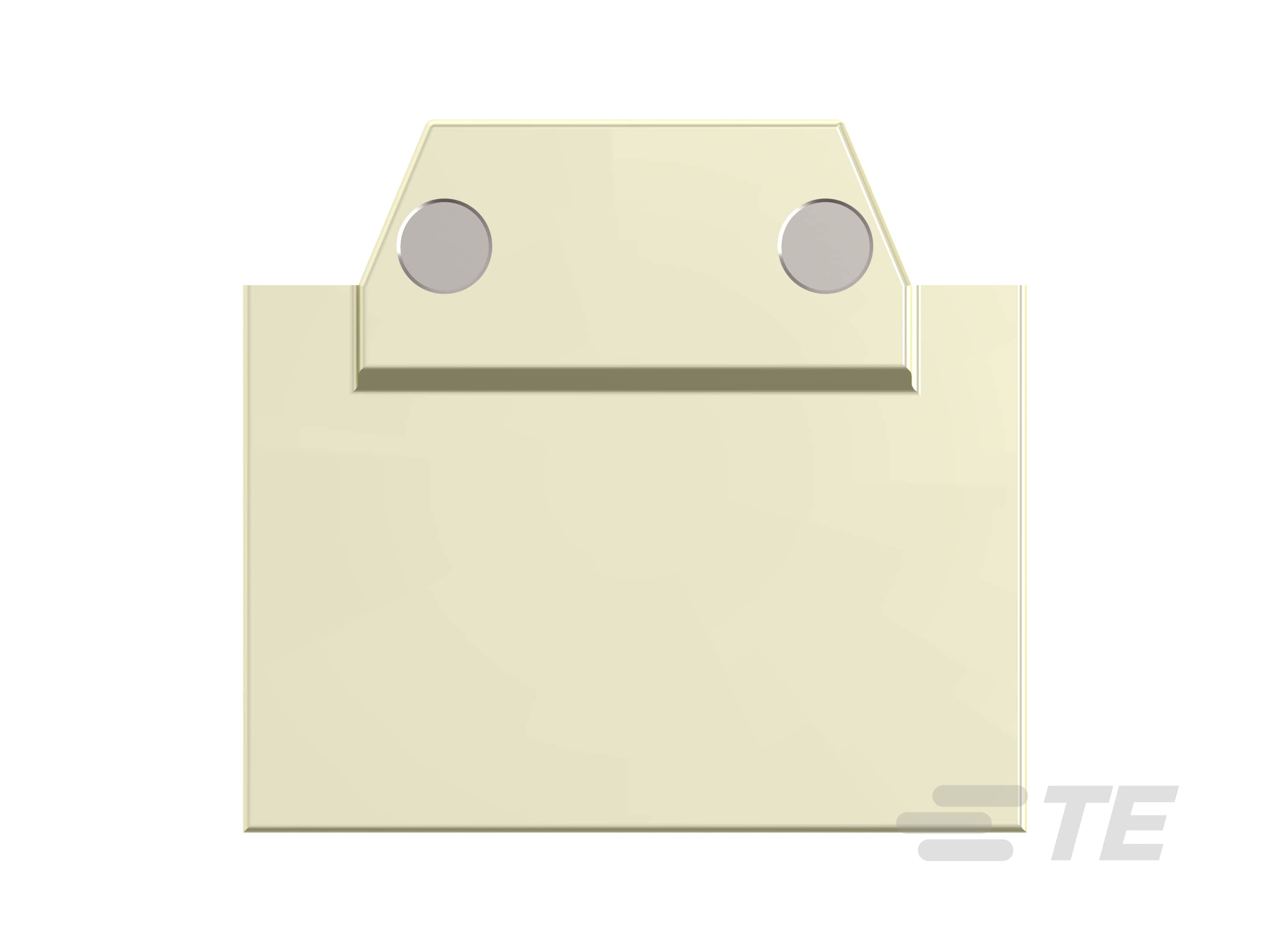 5788362-1 : CHAMP コネクタ バックシェル | TE Connectivity