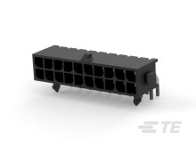 TE Connectivity 5-794620-0
