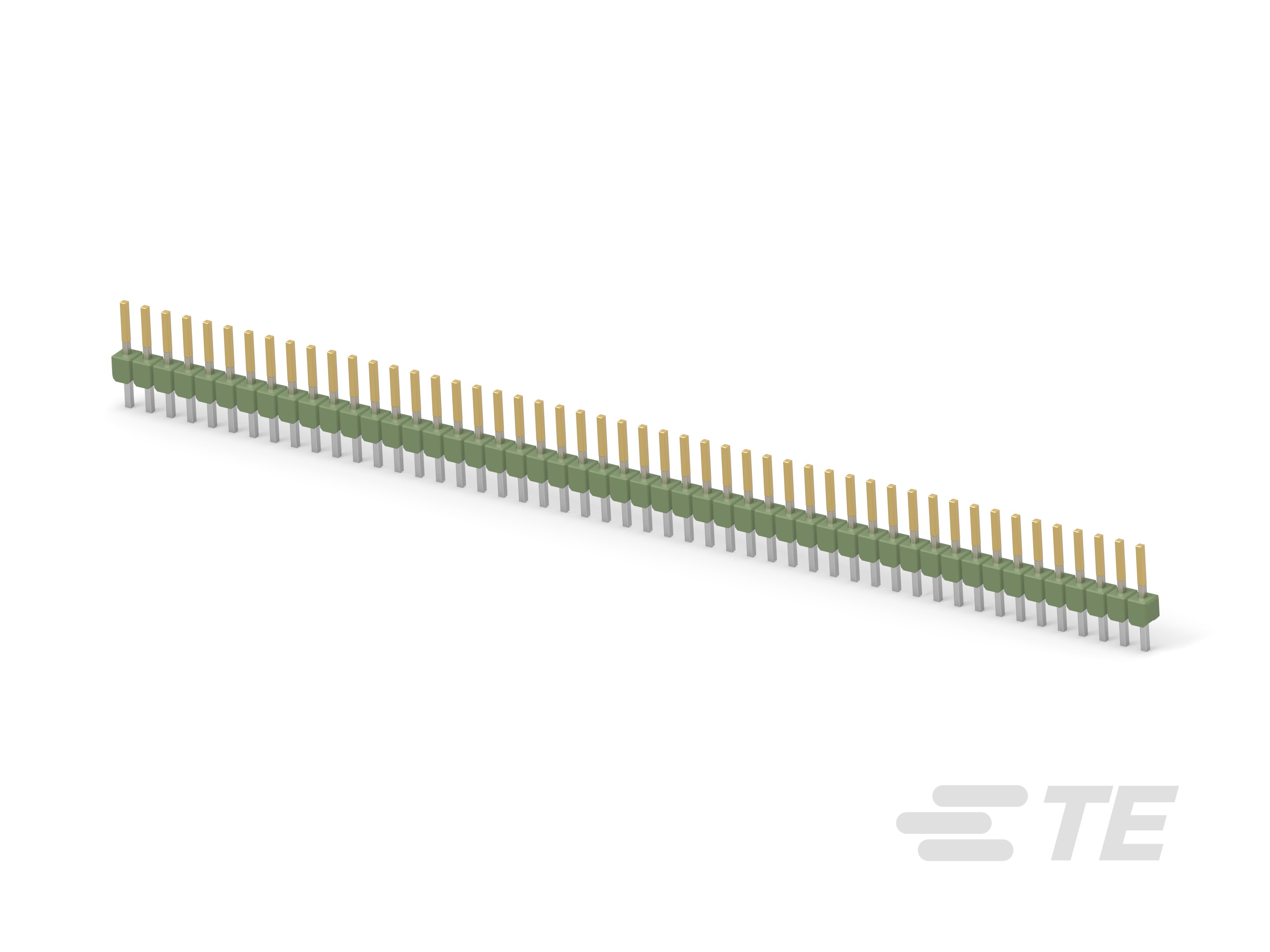 50P AMPMODU II STIFT LEI-5-826646-0