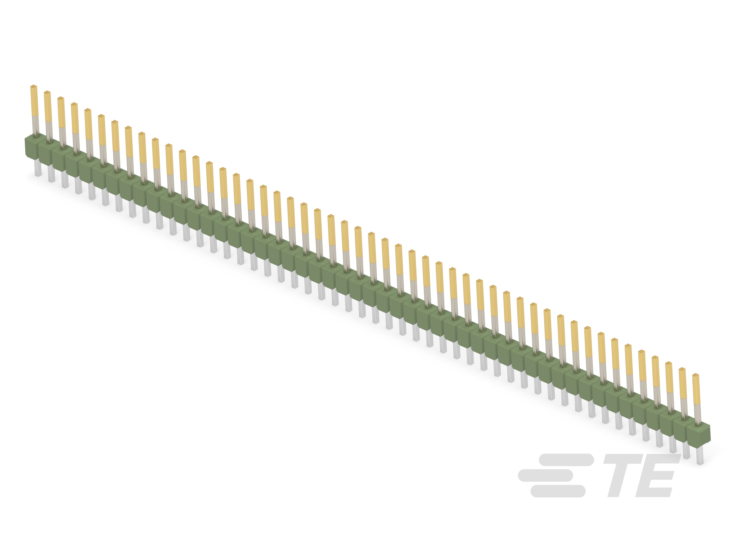 50P AMPMODU II STIFT LEI-5-826648-0