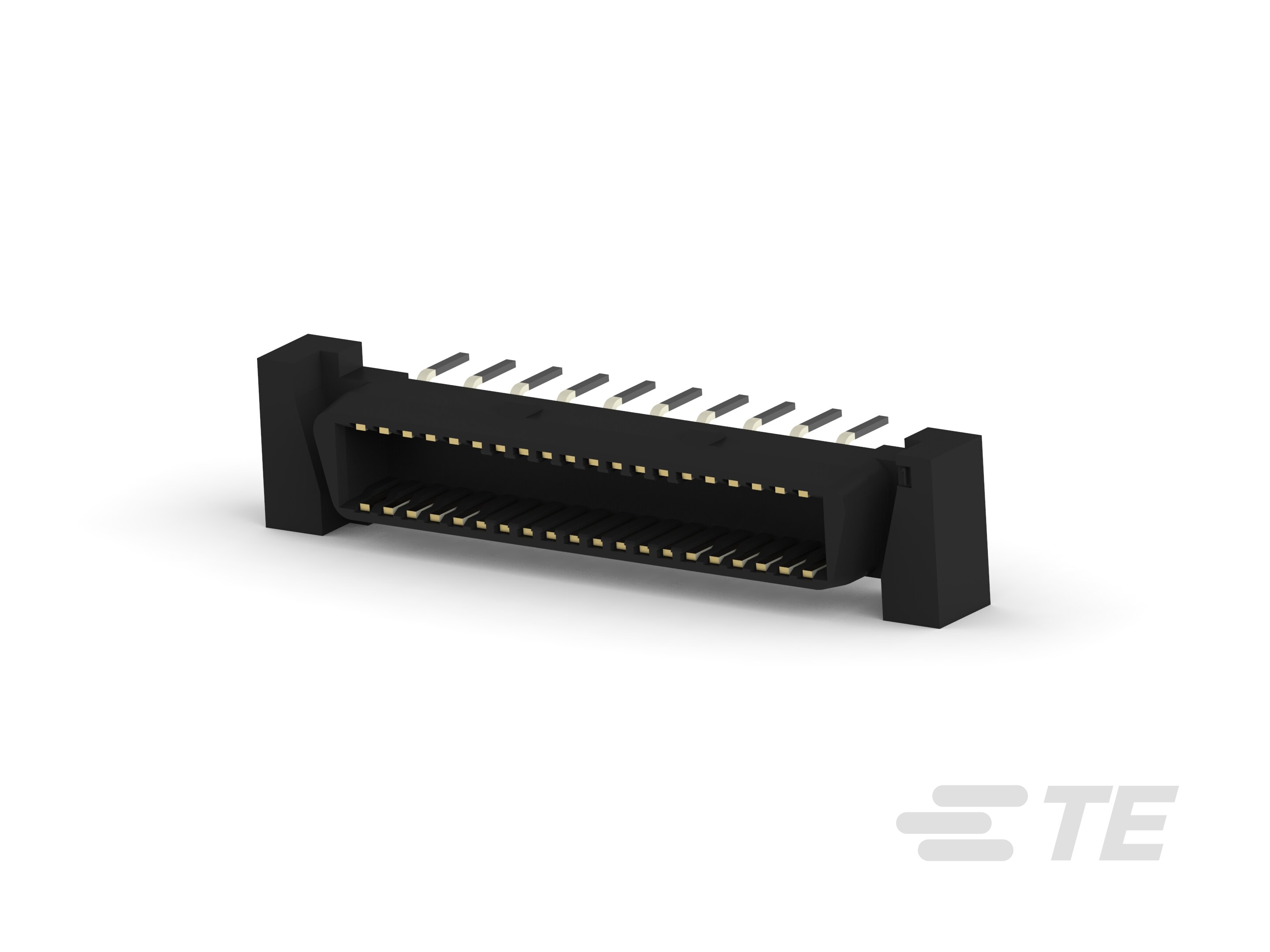 年末のプロモーション大特価！ 5917628-1 : CHAMP PCB ヘッダおよびリセプタクル | TE Connectivity スーツ・フォーマル・ドレス