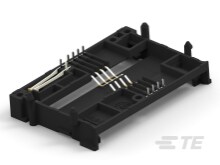 5953398-1 Smart Card Connectors 1