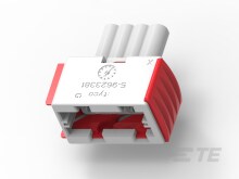 TE Connectivity 5-963207-1