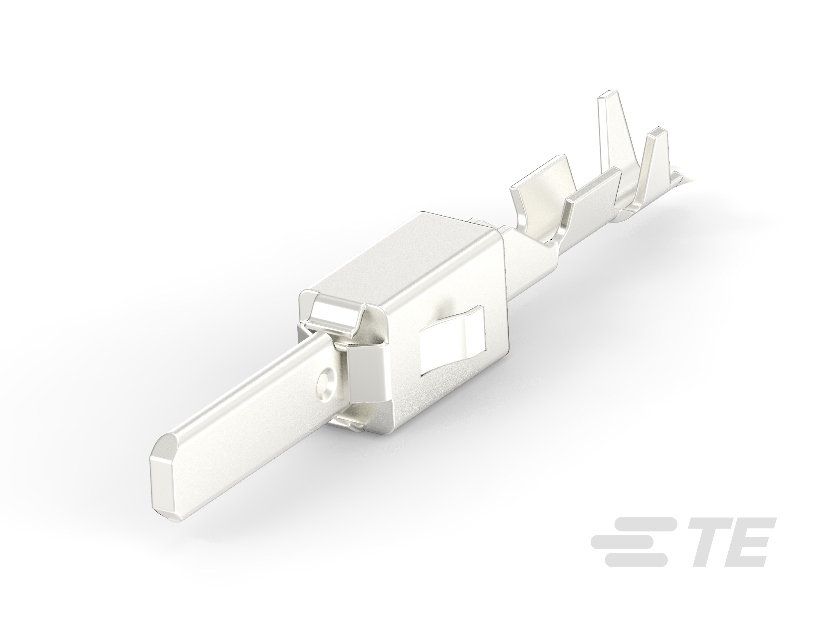 TAB 2.8x0.8 CONTACT CS SRC Ag-5-963860-2