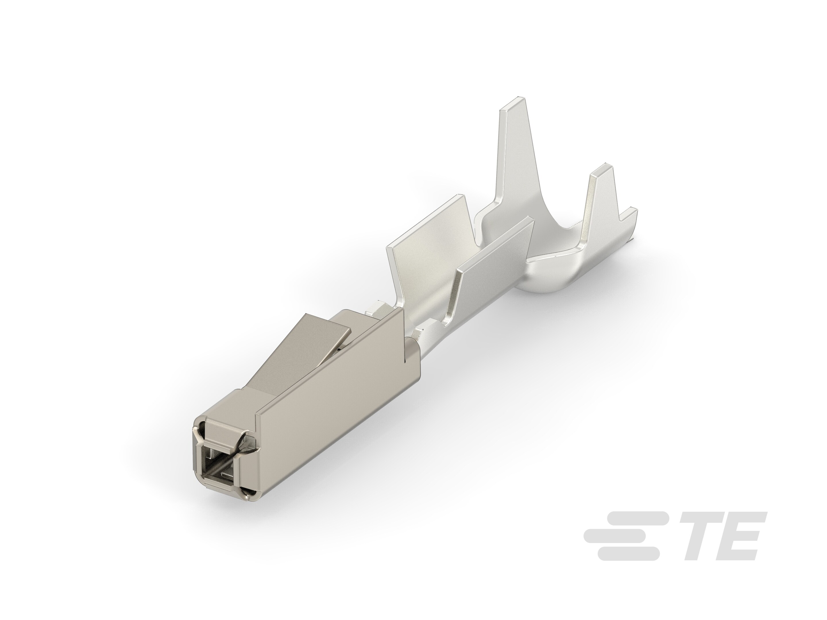 MQS SOCKET CONTACT LOOSE PIECE-5-965907-6