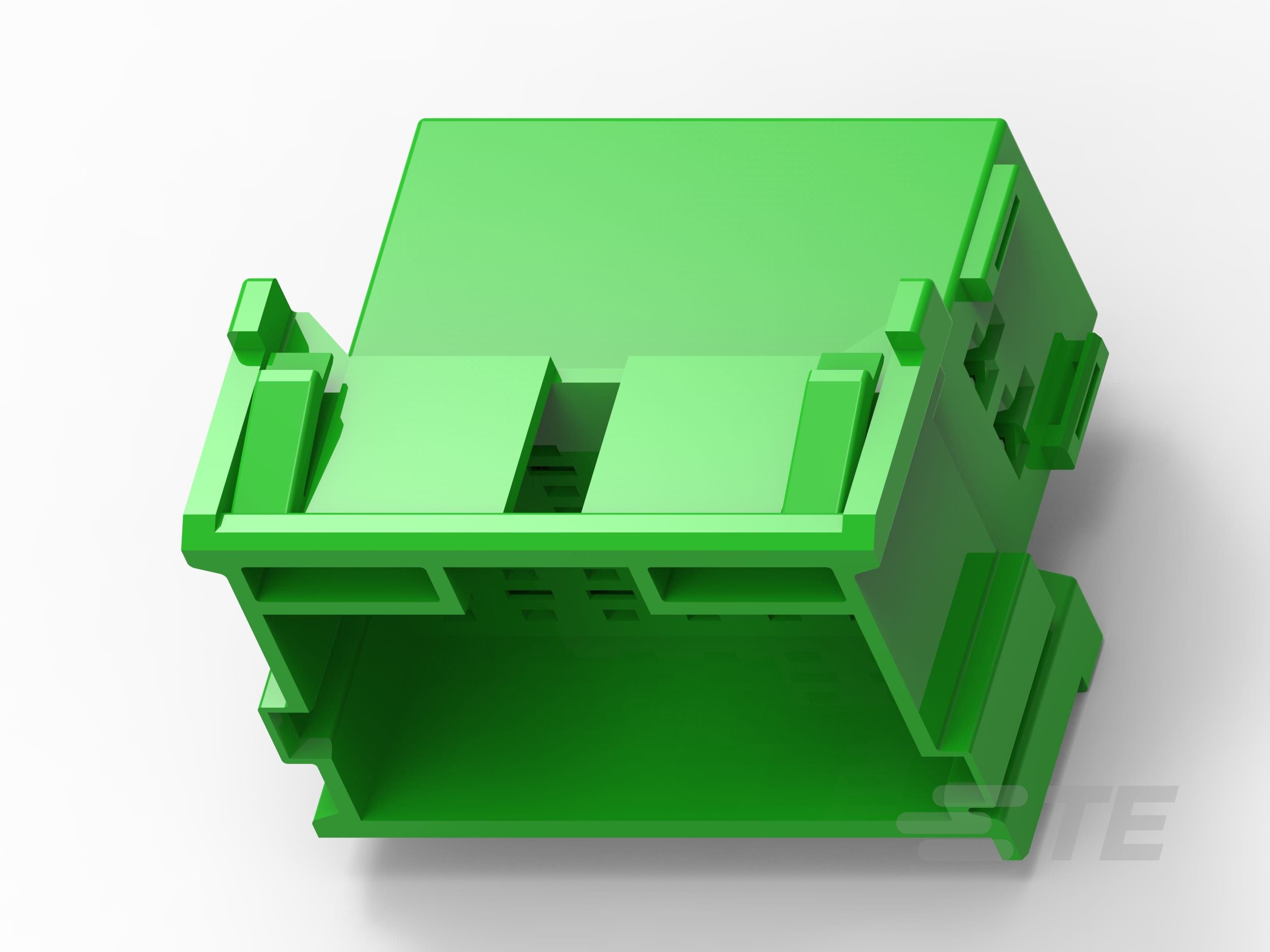 5-967630-1 : AMP Timer Connector Housing | TE Connectivity