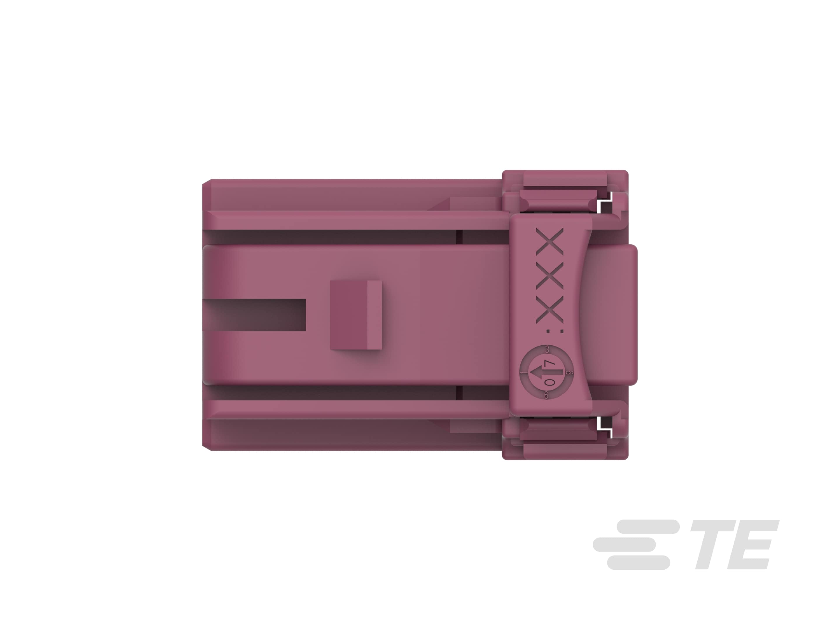5-968970-1 : AMP Automotive Housings | TE Connectivity