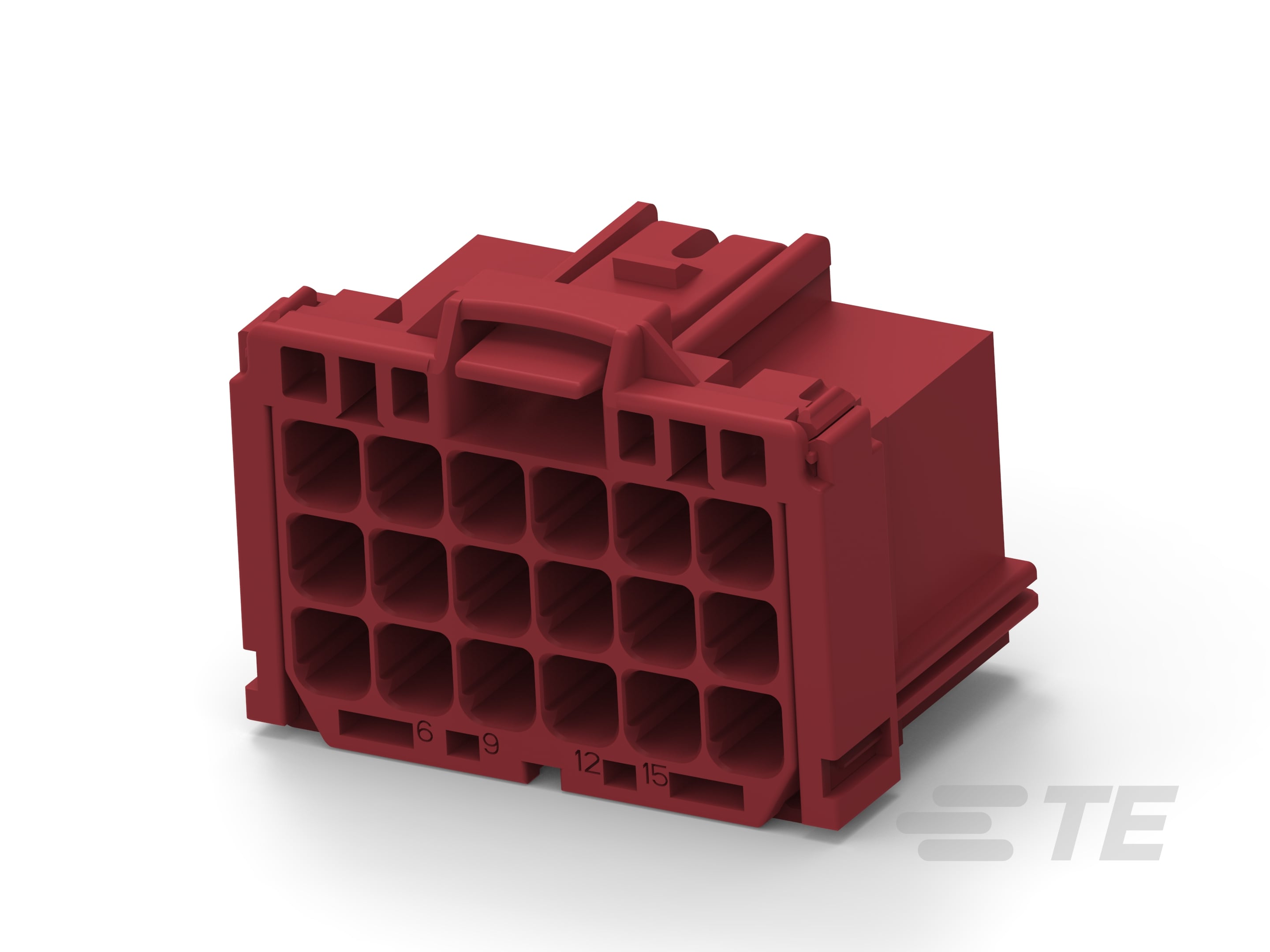 MCP2.8 GEH ASSY 18P-5-968974-1