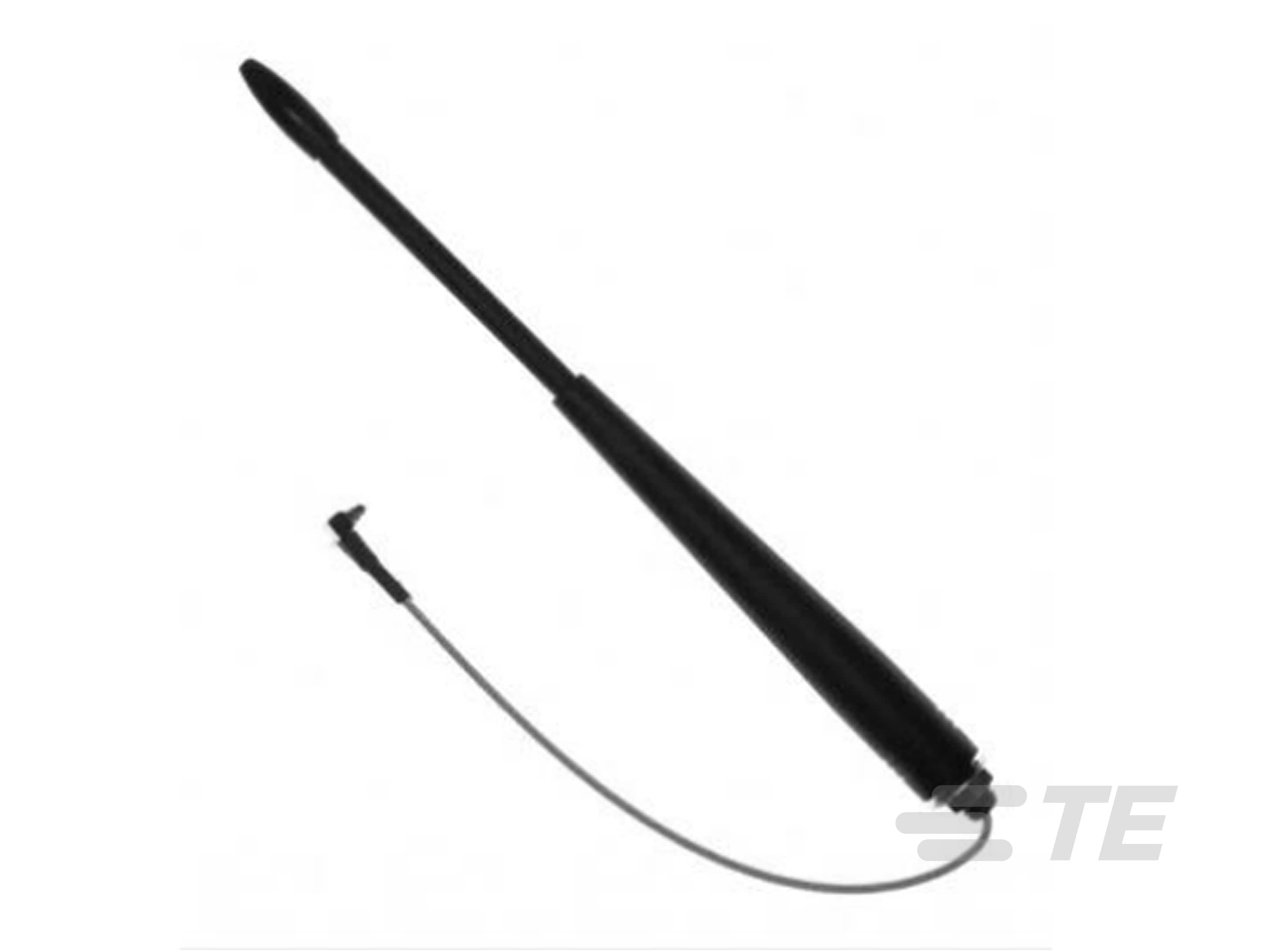 ANT,900MHZ,2.0DBI STRAIGHT, FL, MMCX, 7I-0600-00025