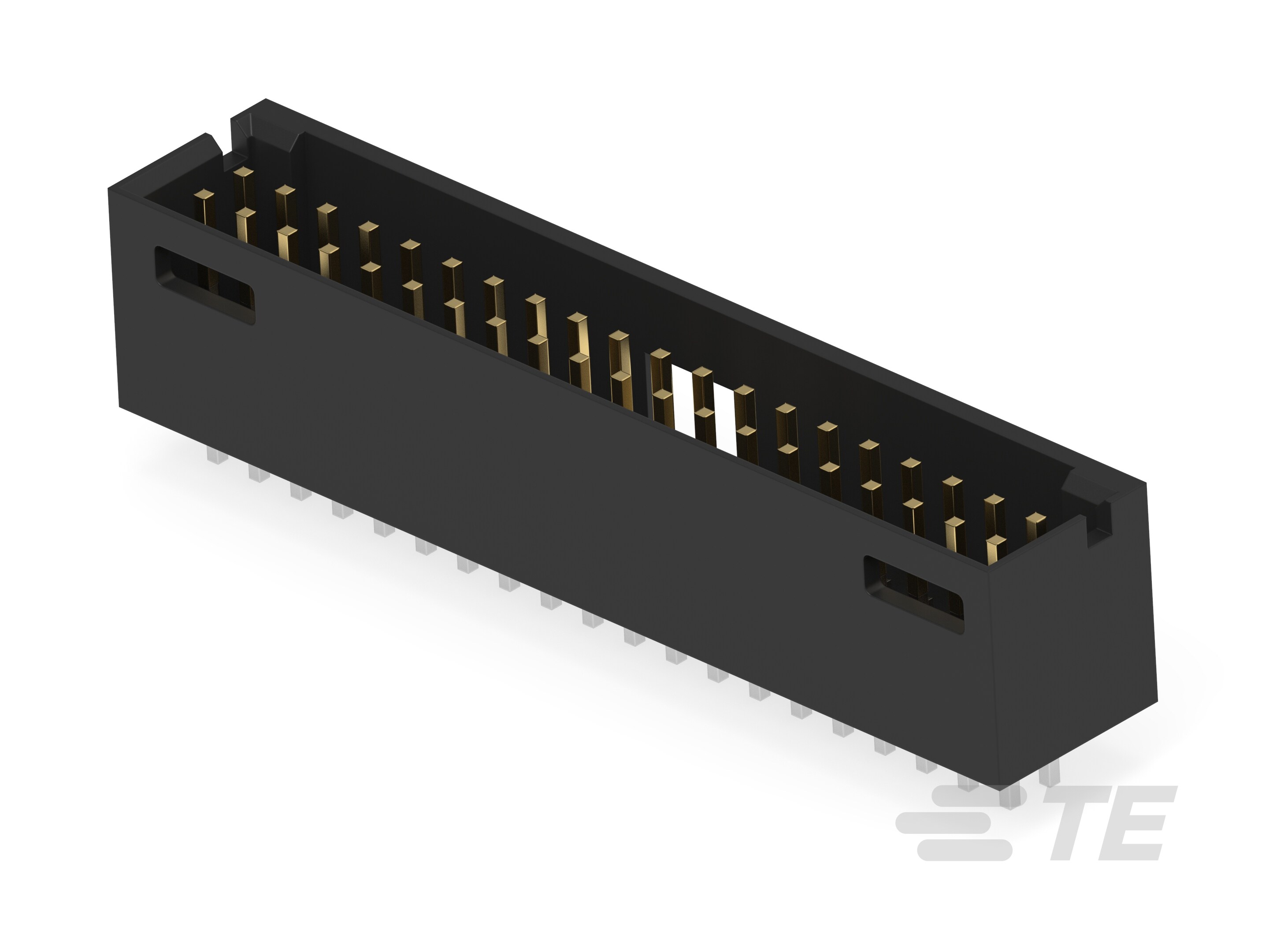 40 MODII HDR DRST SHRD .100CL-6-102618-8