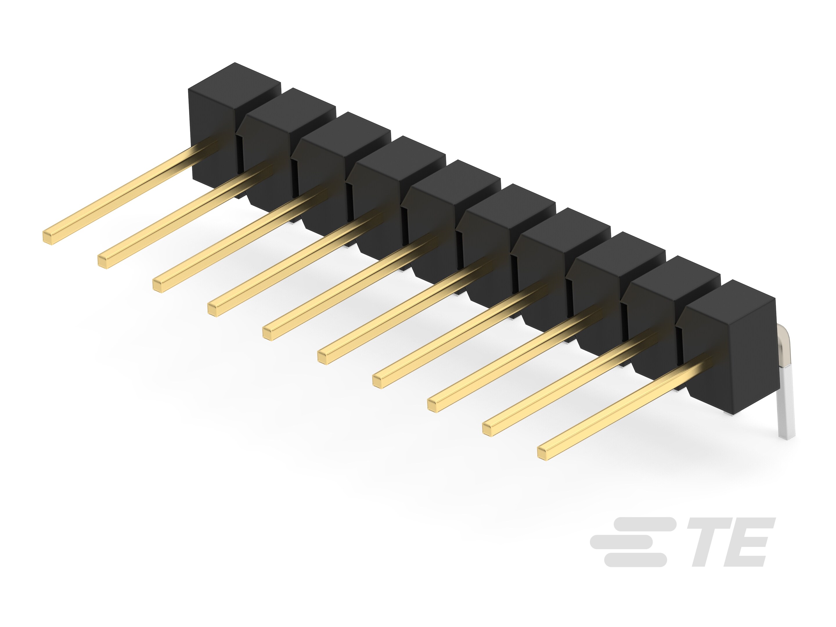 10 MODII HD SRRA B/A .100CL,LF-6-102974-0