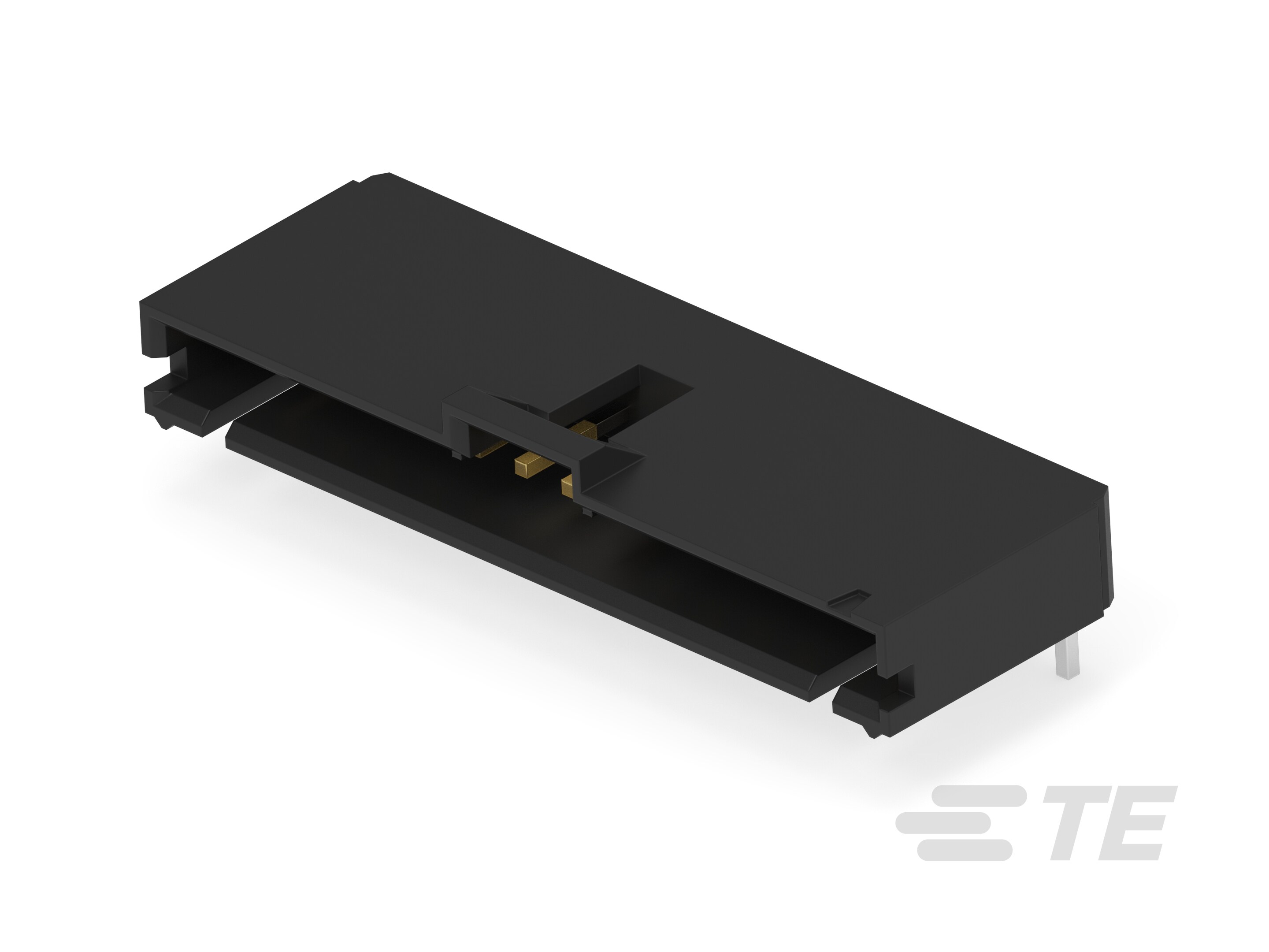 15 MTE HDR SRRA LTCH.100CL LF-6-103635-4