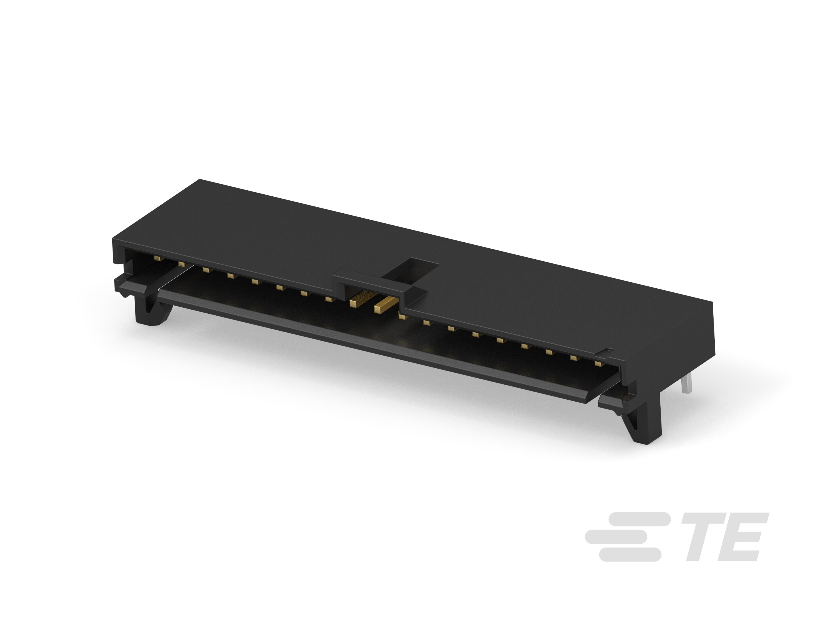 20 MTE HDR SRRA LATCH W/HLDWN-6-103673-9