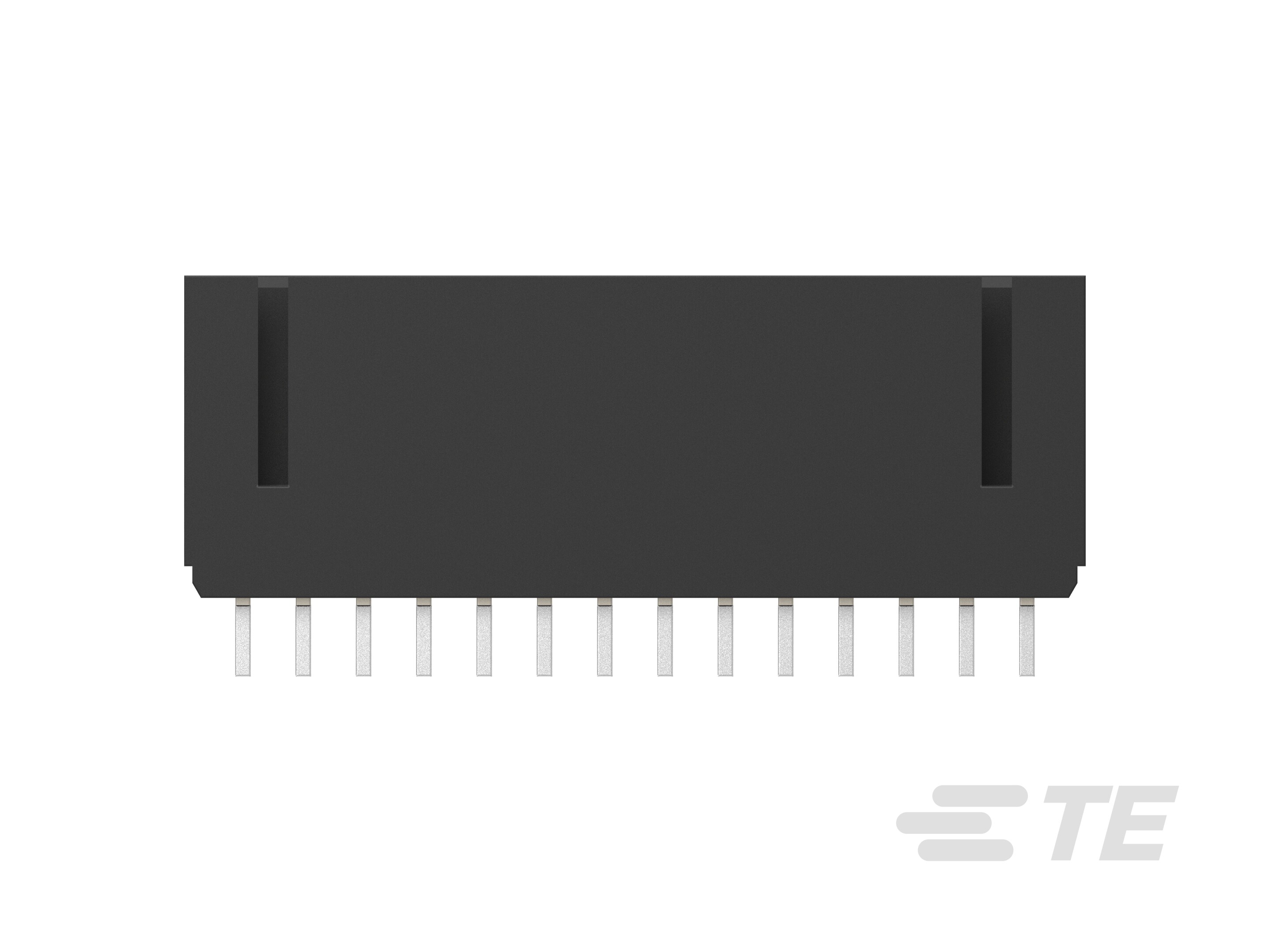 6-103735-3 : AMPMODU PCB Headers & Receptacles | TE Connectivity
