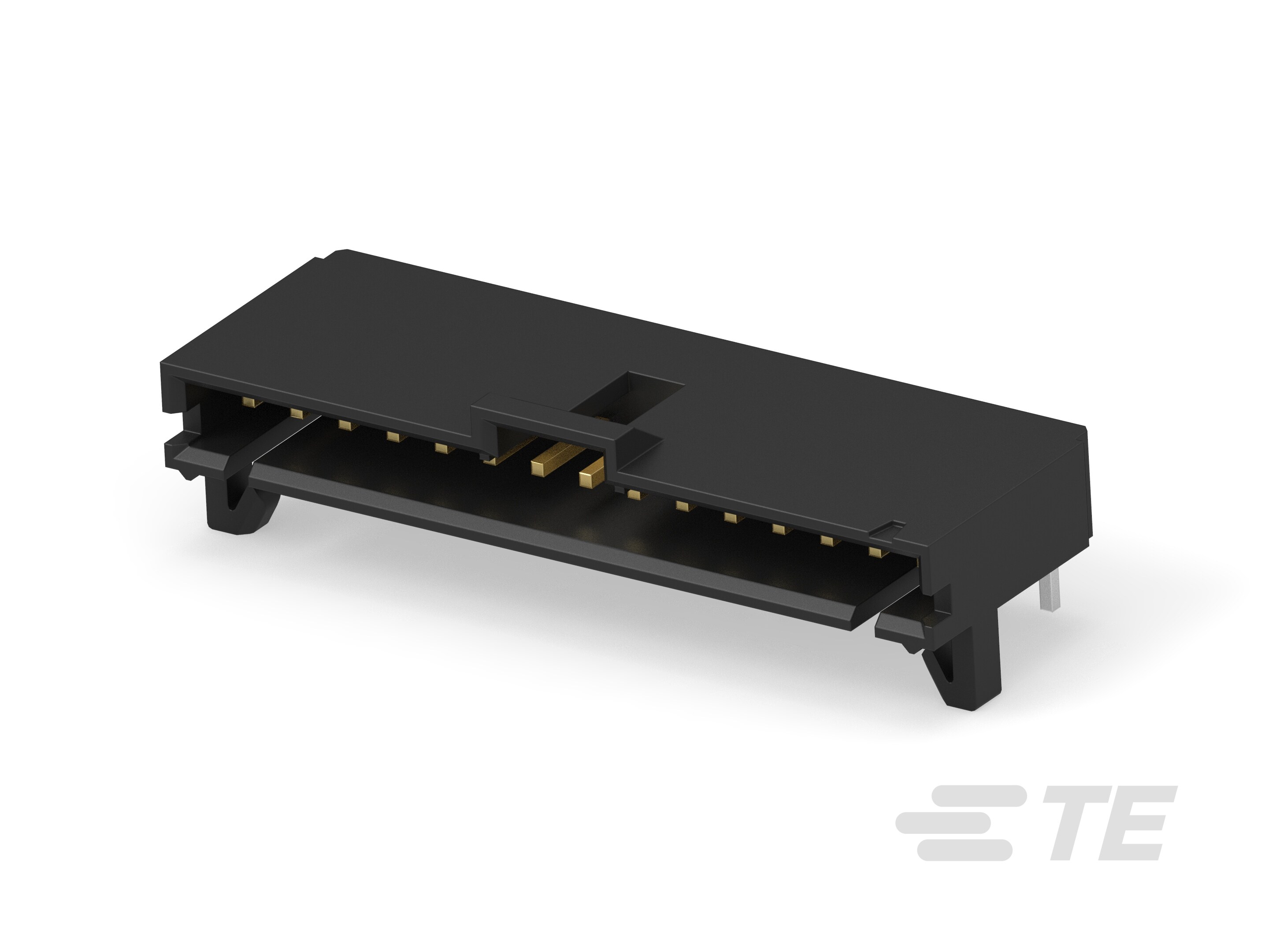 15 MTE HDR SRRA LATCH W/HLDWN-6-103904-4